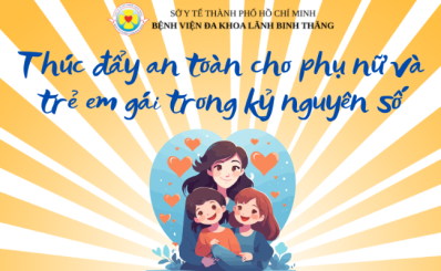 (Chinhphu.vn) Thúc đẩy an toàn cho phụ nữ và trẻ em gái trong kỷ nguyên số